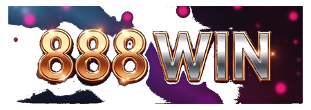 888win logo