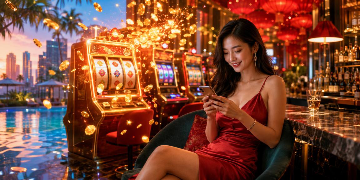 888win Danh mục trò chơi
